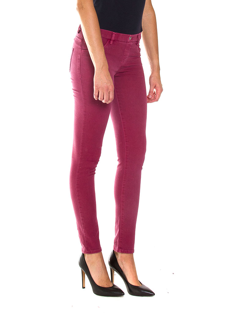 Jegging Fuchsia Pink-417