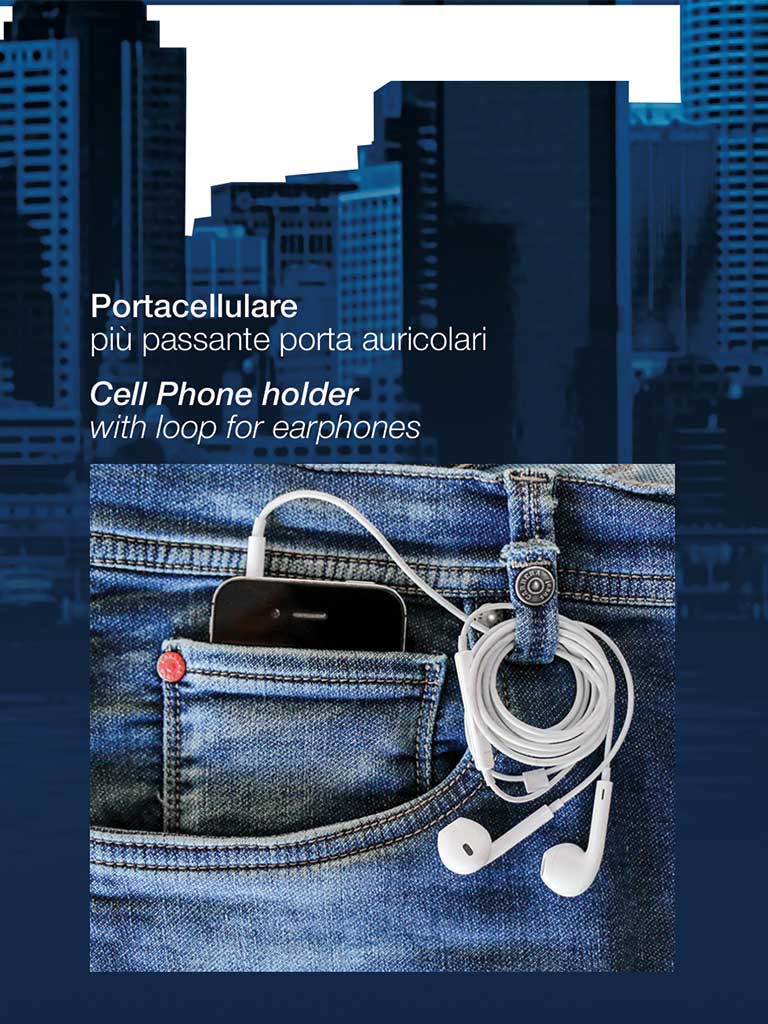 Men's Jogging Jeans, Regular Fit, Passport-718 (Model 707)