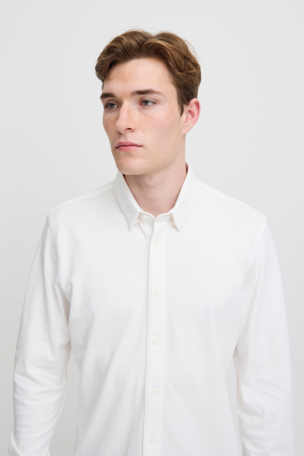 Casual Friday Super Stretch Blouse White