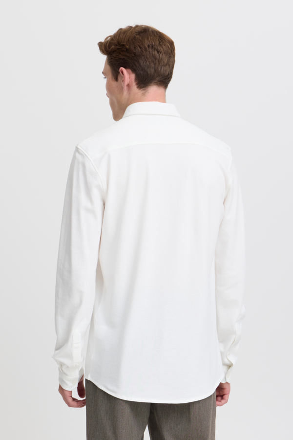 Casual Friday Super Stretch Blouse White