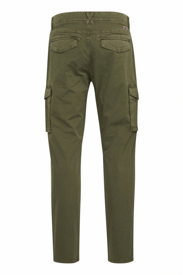 Blend Cargo Multiflex Olive Green