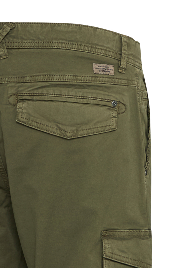 Blend Cargo Multiflex Olive Green